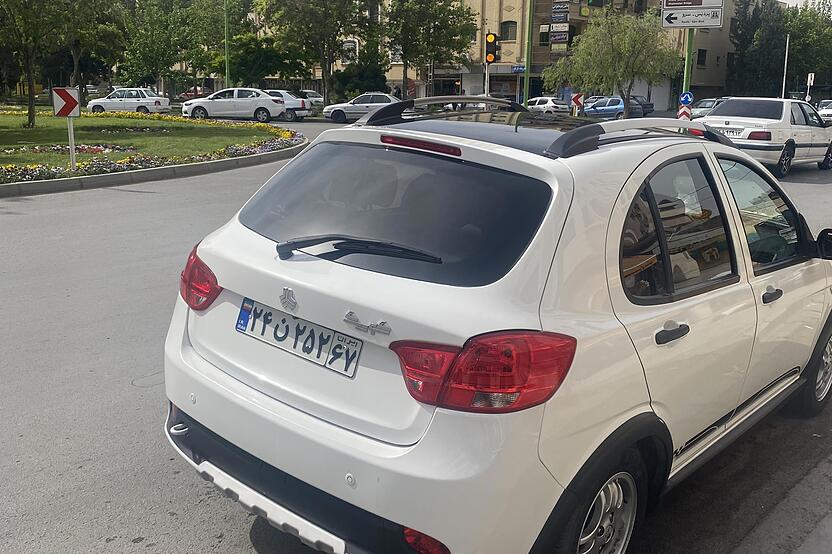 کوییک، دنده ای R