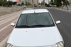 رنو، تندر 90