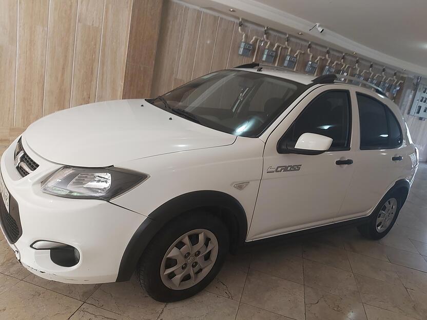 کوییک، دنده ای