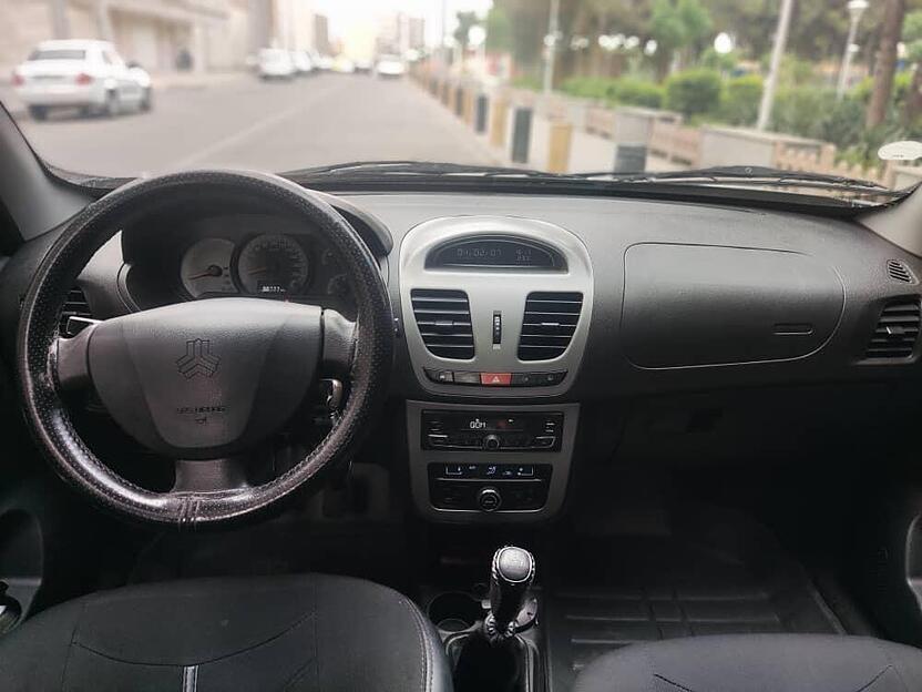 ساینا، EX دنده ای