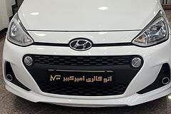 هیوندای، i10 (مونتاژ)