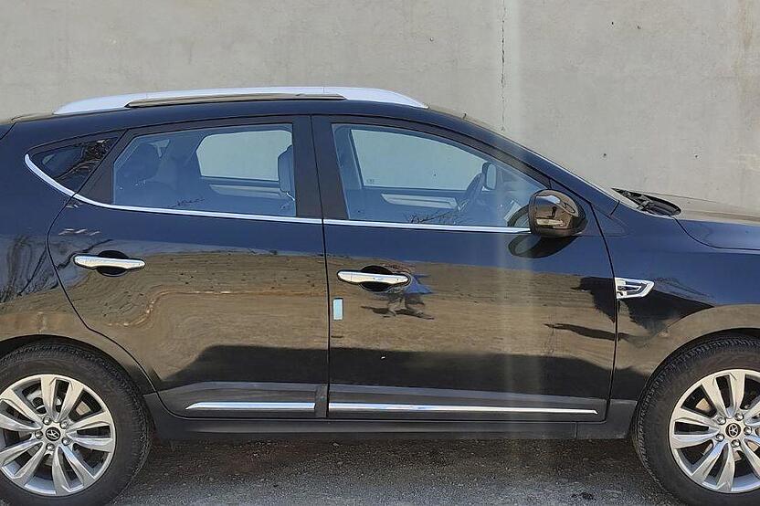 جک، S5