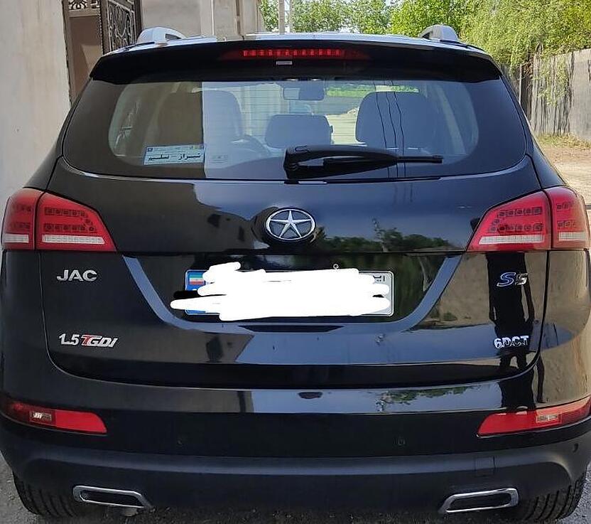 جک، S5