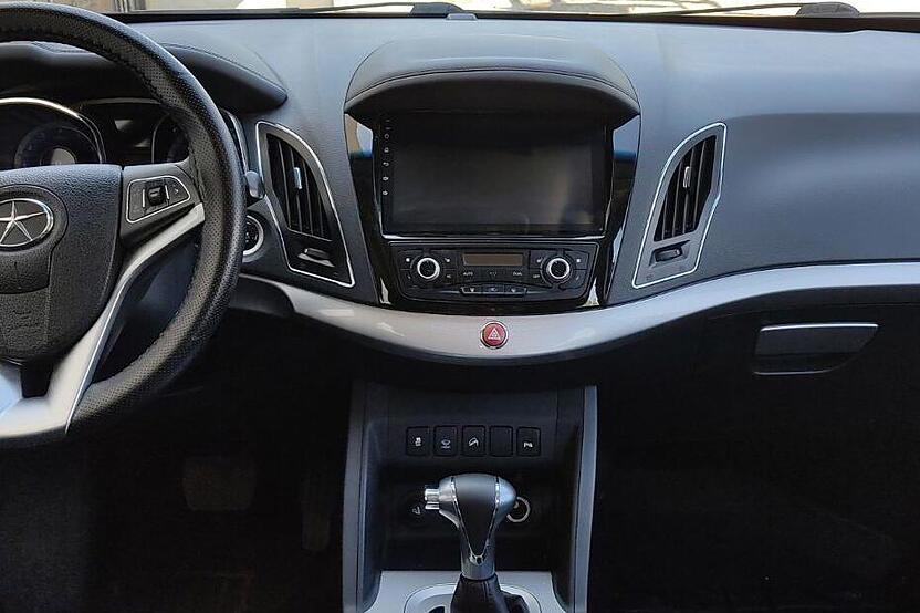 جک، S5