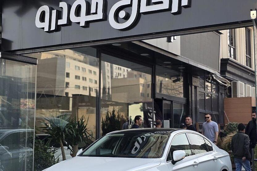 فولکس، پاسات