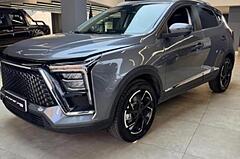 کی ام سی، X5