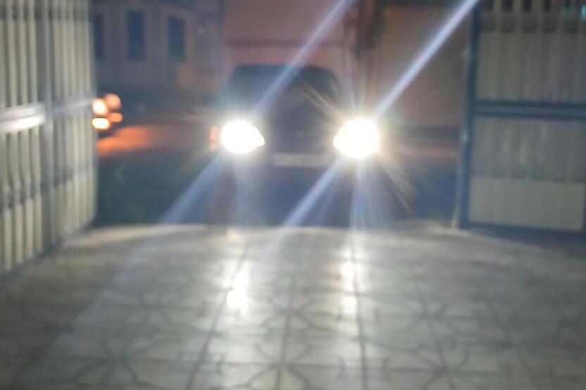 پراید، 132