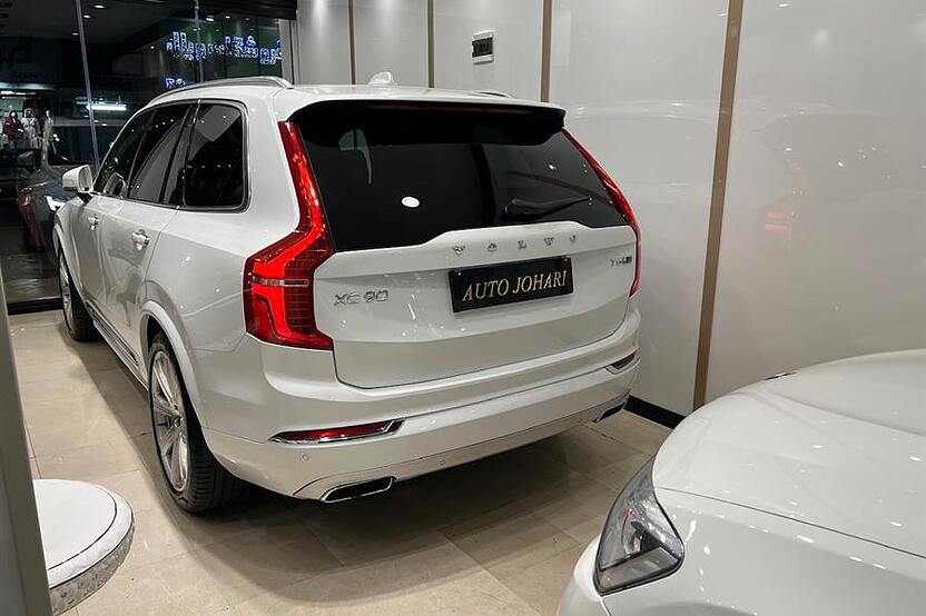 ولوو، XC90