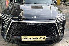 کی ام سی، X5