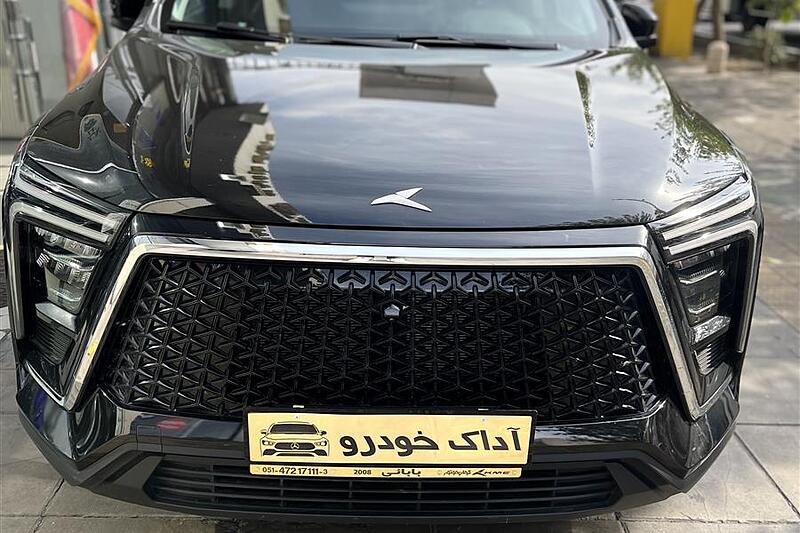 کی ام سی، X5