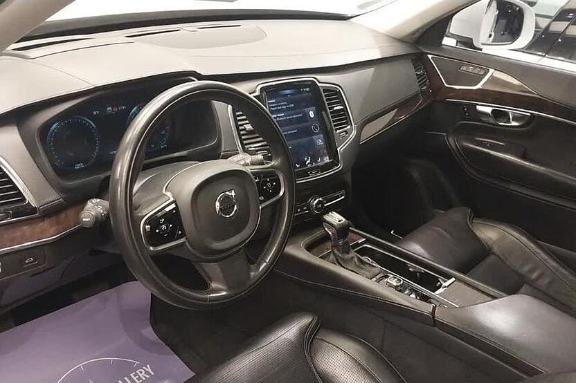 ولوو، XC90