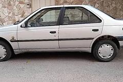 پژو، 405