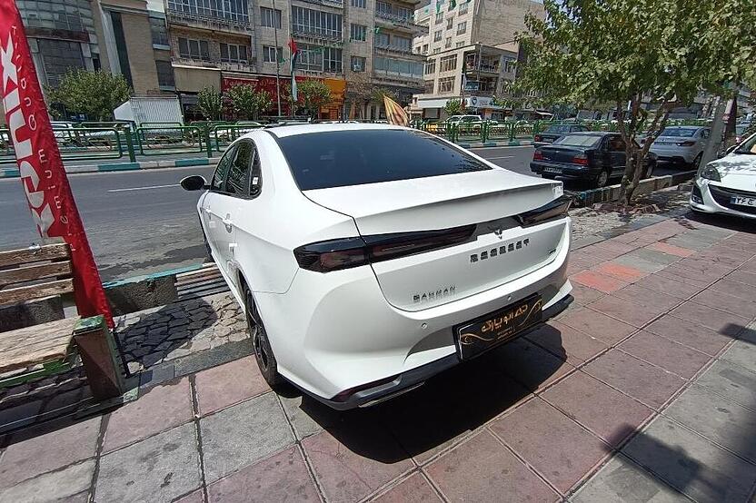 ریسپکت، پرایم