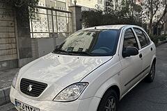 تیبا، هاچ بک