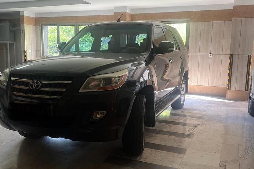 جی ای سی، گونو G5