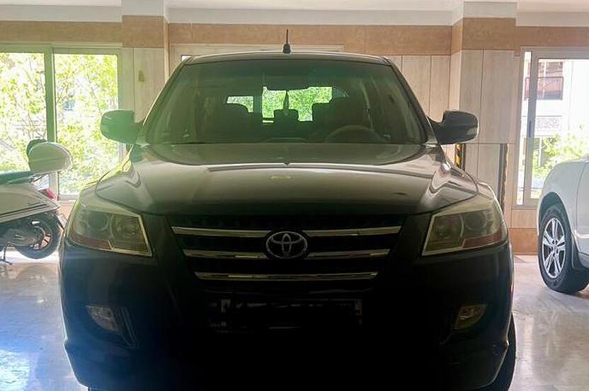 جی ای سی، گونو G5