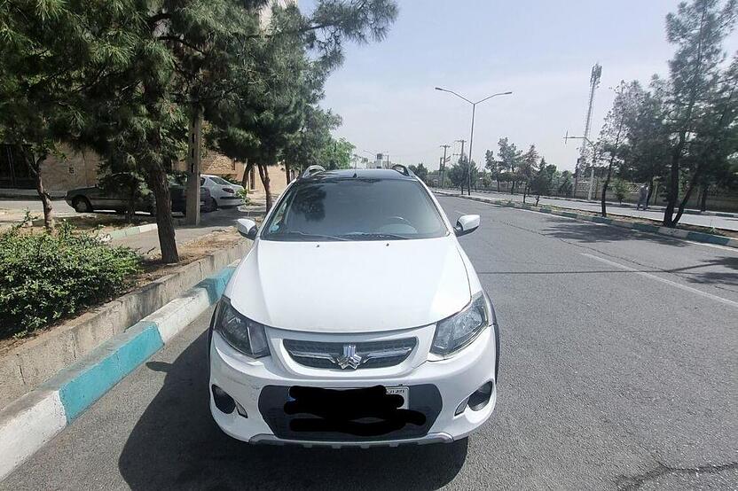 کوییک، دنده ای R