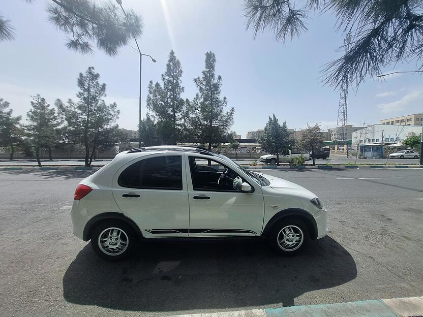 کوییک، دنده ای R