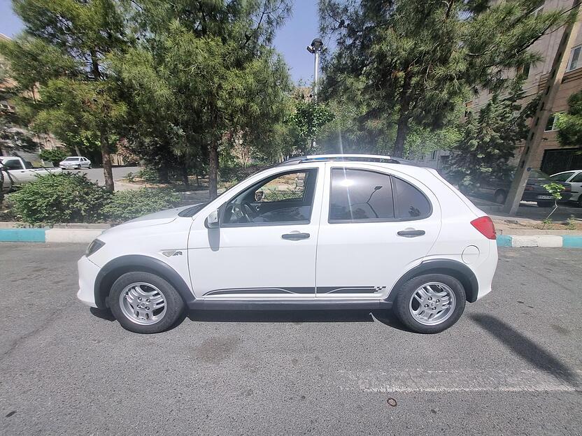 کوییک، دنده ای R