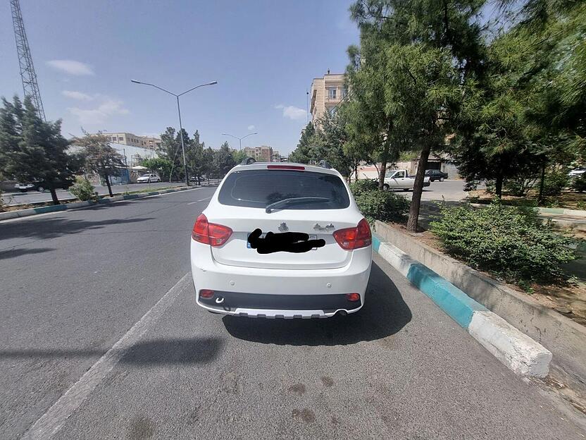 کوییک، دنده ای R