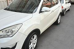 چانگان، CS 35 (مونتاژ)