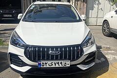 چری، آریزو 5T اسپرت FL