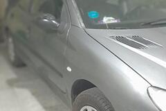 پژو، 206
