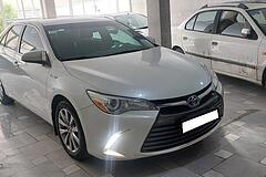 تویوتا، کمری