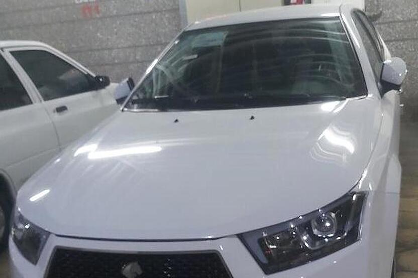 دنا، پلاس EF7