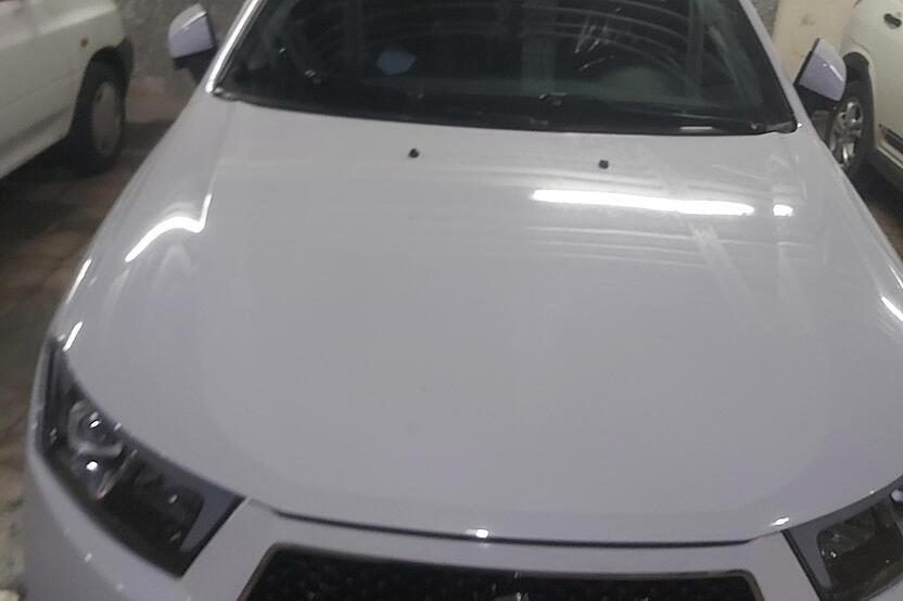 دنا، پلاس EF7