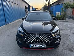 ام وی ام، X55 PRO