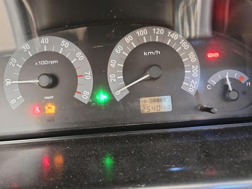 سمند، LX