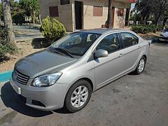 گریت وال، C30