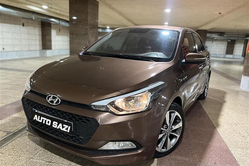 هیوندای، i20 (مونتاژ)