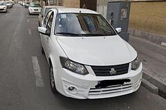 ساینا، پلاس دنده ای