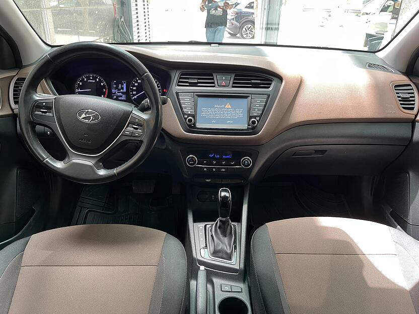 هیوندای، i20 (مونتاژ)