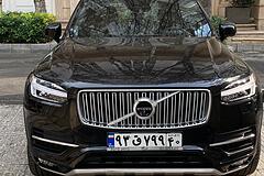 ولوو، XC90