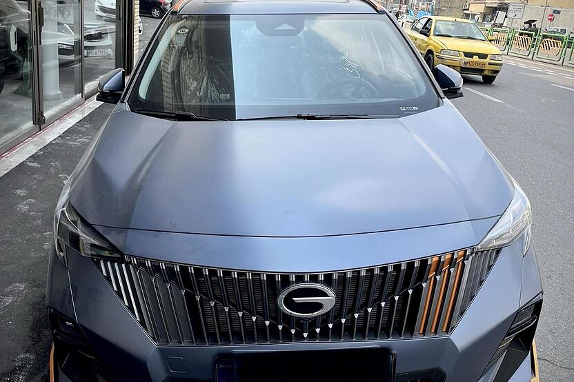 جی ای سی، GS3 Emzoom