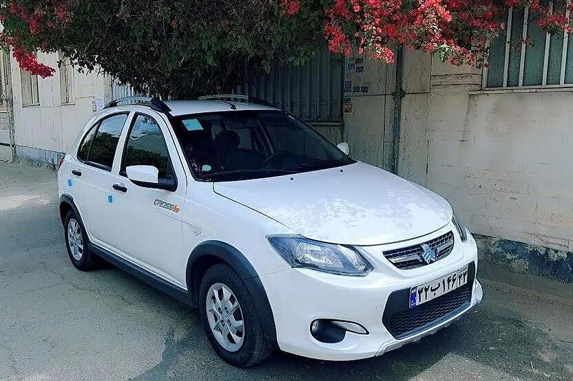 کوییک، دنده ای
