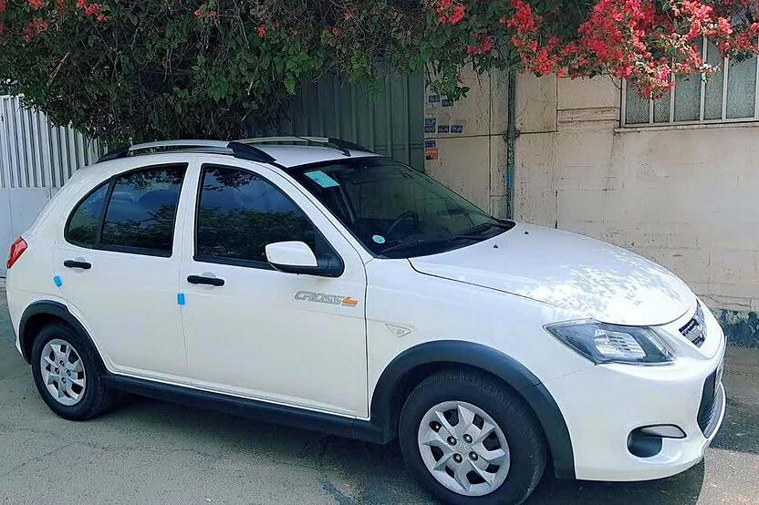 کوییک، دنده ای