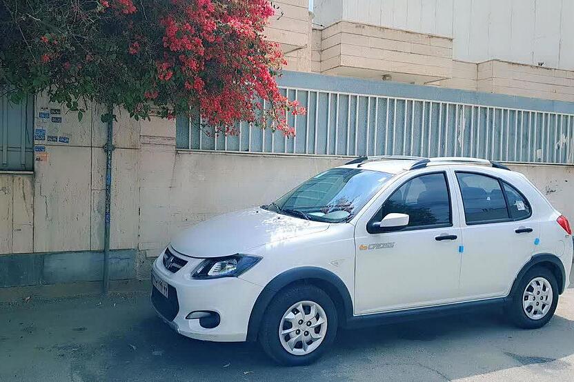 کوییک، دنده ای