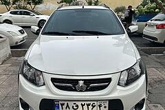 کوییک، دنده ای
