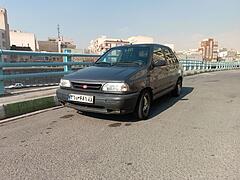 پراید، 131