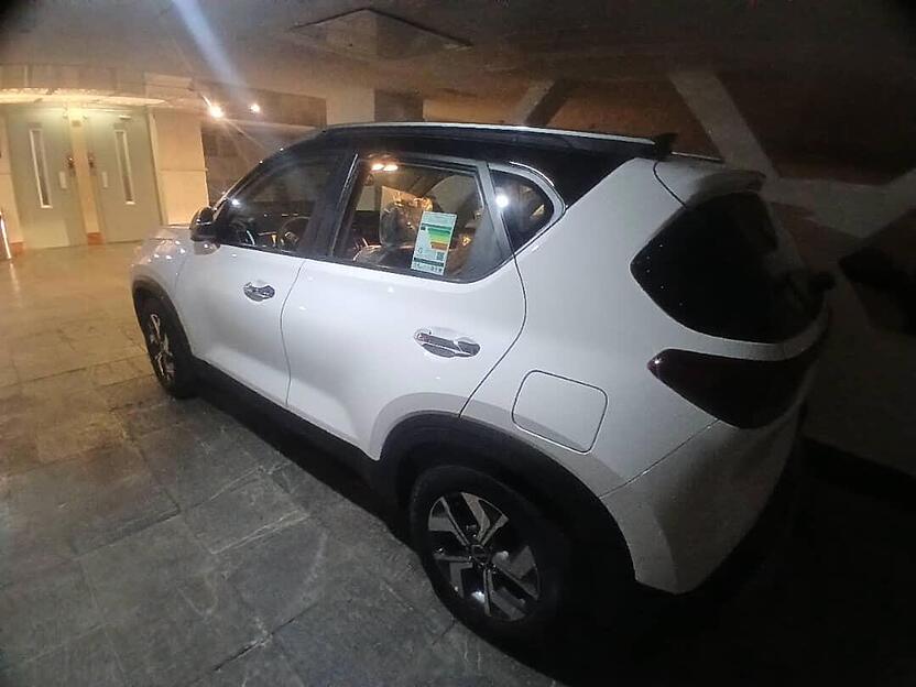 کیا، سونت