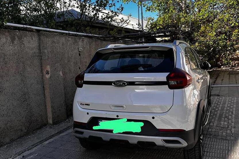 ام وی ام، X22 PRO