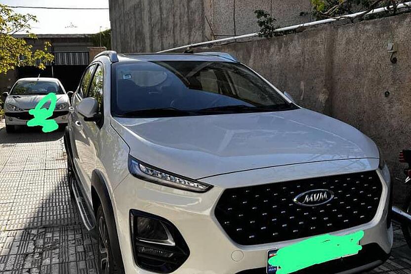 ام وی ام، X22 PRO