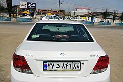 دنا، معمولی