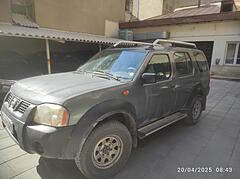 نیسان، رونیز