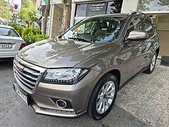 هاوال، H2 مونتاژی