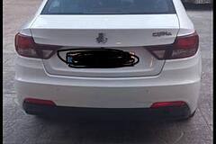 شاهین، G دنده ای